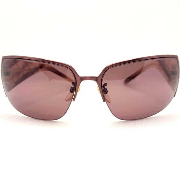 Escada | Accessories | Vintage Escada Sunglasses Purple Lens  display picture 3